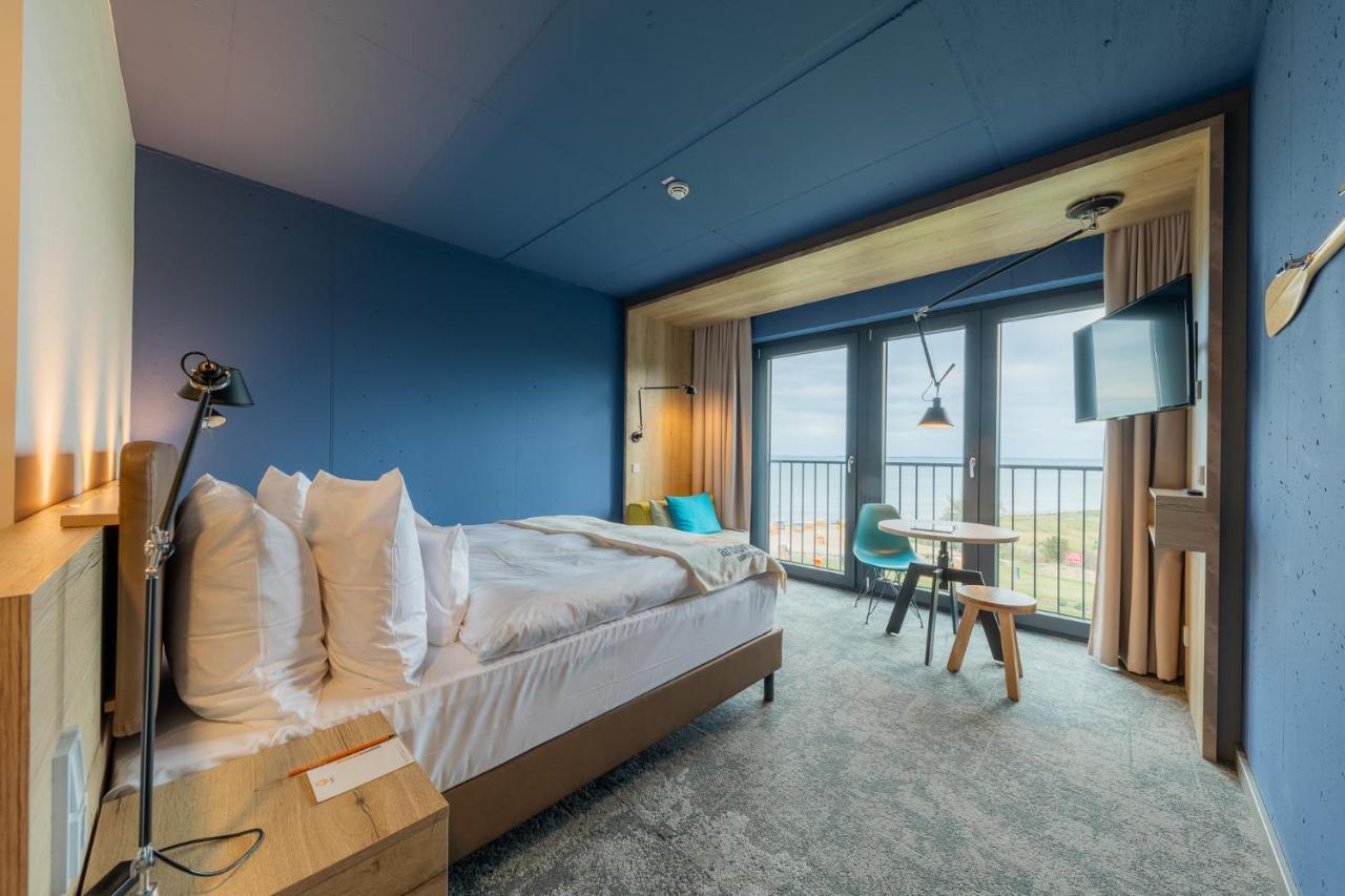 Doppelzimmer „Ostsee"